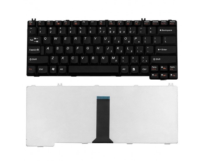 LAPTOP KEYBOARD FOR LENOVO IDEAPAD N100